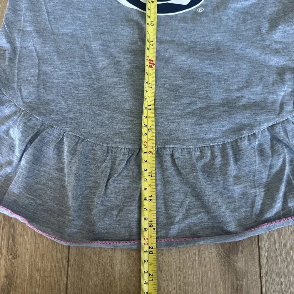 PENN STATE PSU Dog/Cat Dress Size‎ X-Large (45-60lbs) College Football NEW